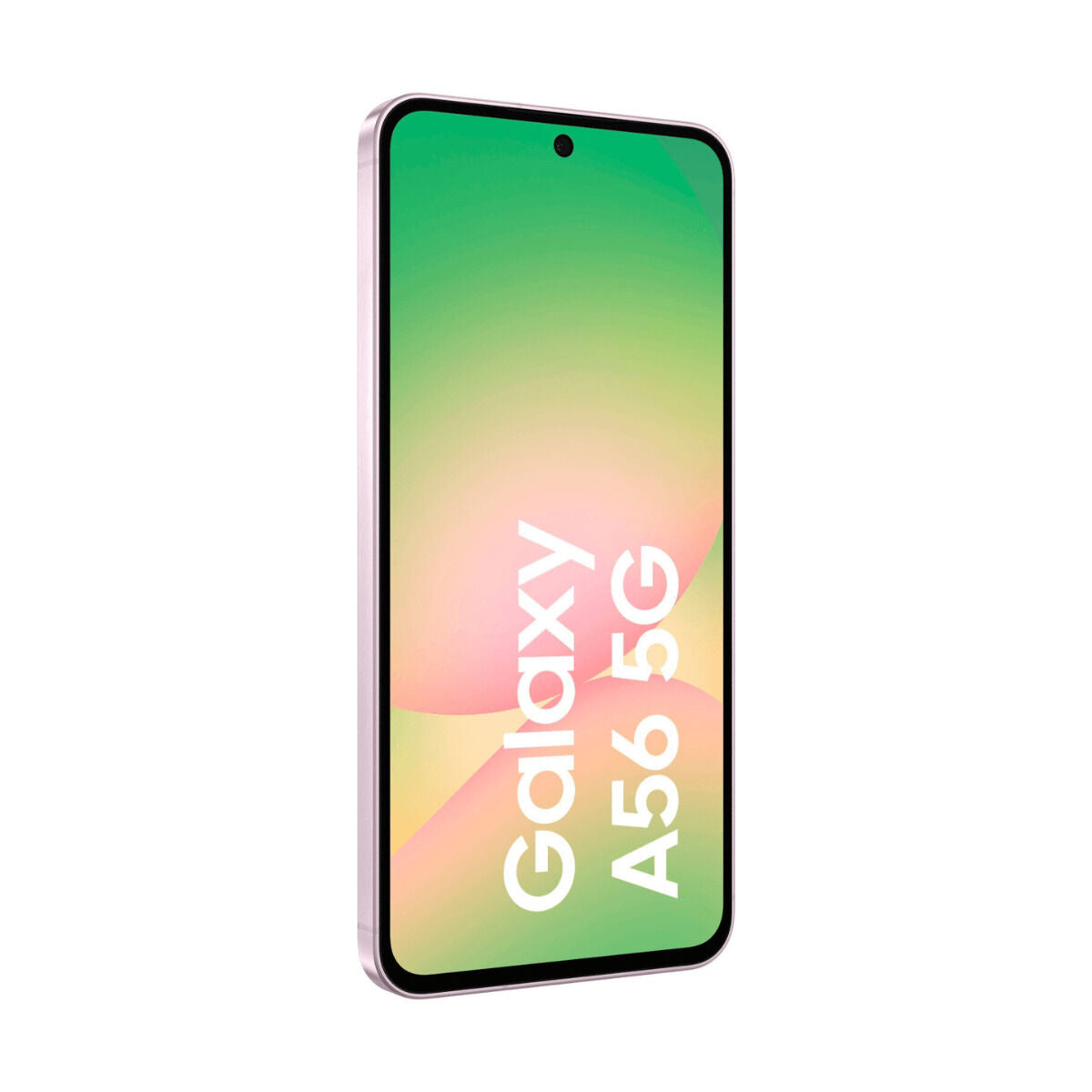 Smartphone Samsung SM-A566 6,7" Octa Core 8 GB RAM 128 GB Pink