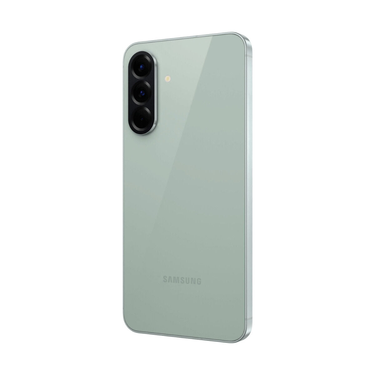 Smartphone Samsung SM-A566 6,7" Octa Core 8 GB RAM 256 GB Green