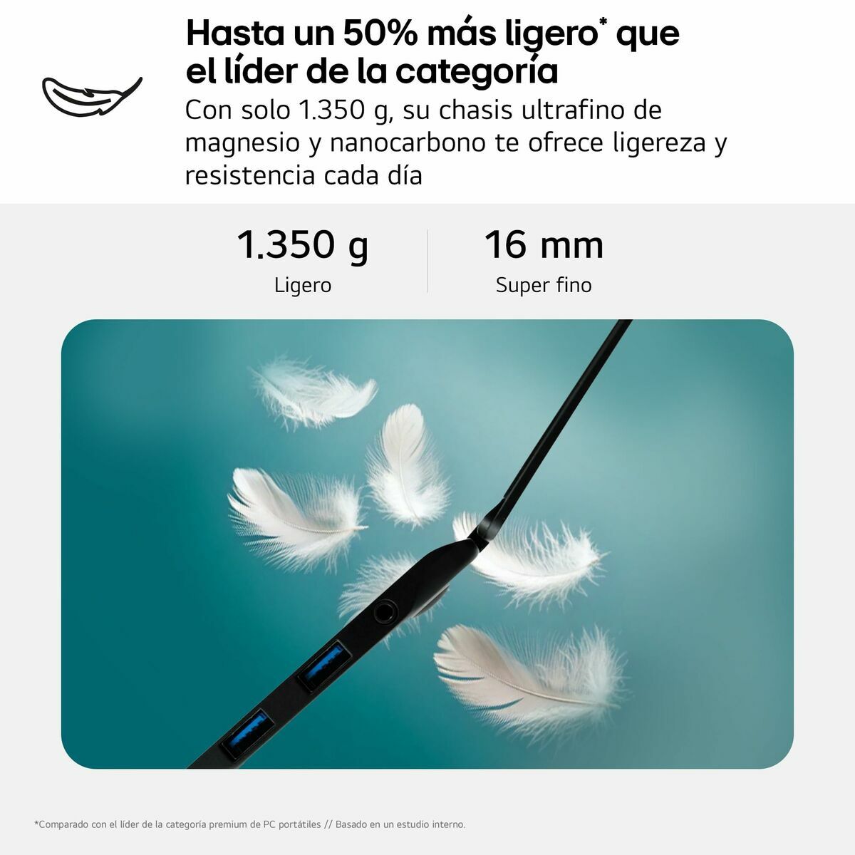 Laptop LG 17Z90T-G.AA78B