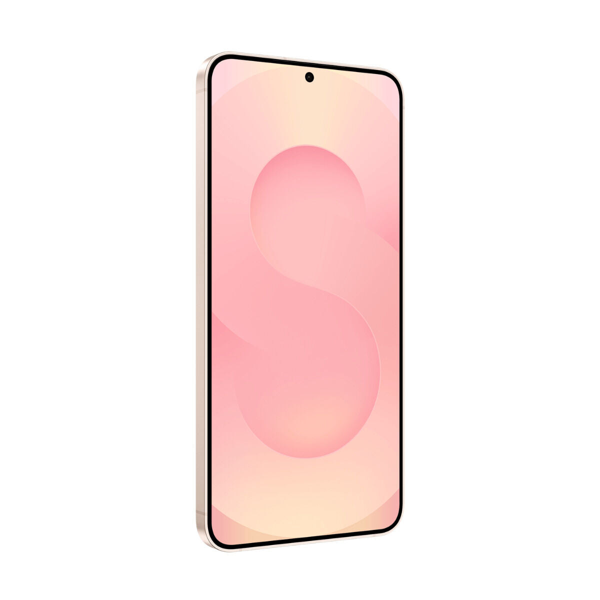 Smartphone Samsung Galaxy S25+ 5G SM-S936B 6,7" Octa Core 12 GB RAM 256 GB Pink