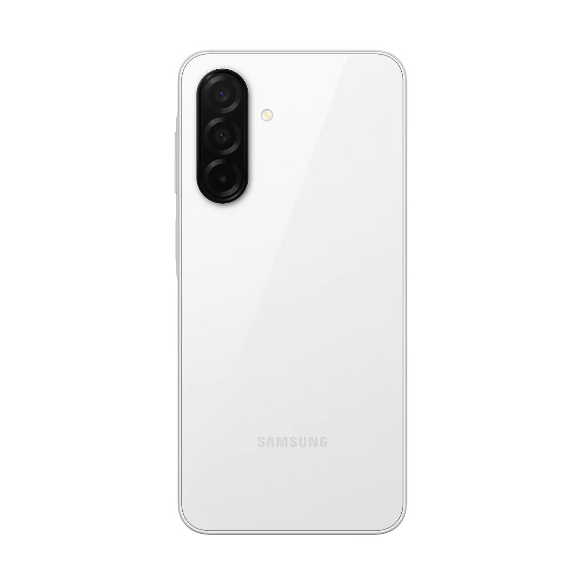 Smartphone Samsung SM-A266 6,7" Octa Core 8 GB RAM 256 GB White
