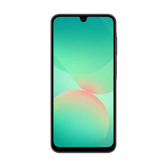 Smartphone Samsung Galaxy A26 5G A266 6,7" Octa Core 8 GB RAM 256 GB Black