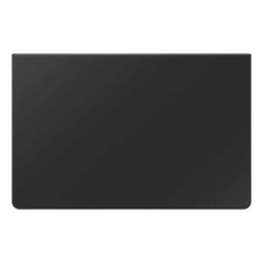 Tablet cover Samsung EF-DX620BBEGES Black Spanish Qwerty