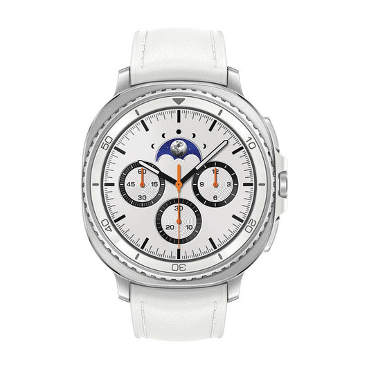 Smartwatch Samsung Galaxy Watch8 Classic White 1,34" 46 mm