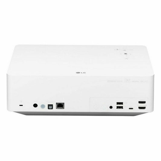Projector LG HU70LS 4K Ultra HD 1500 lm White