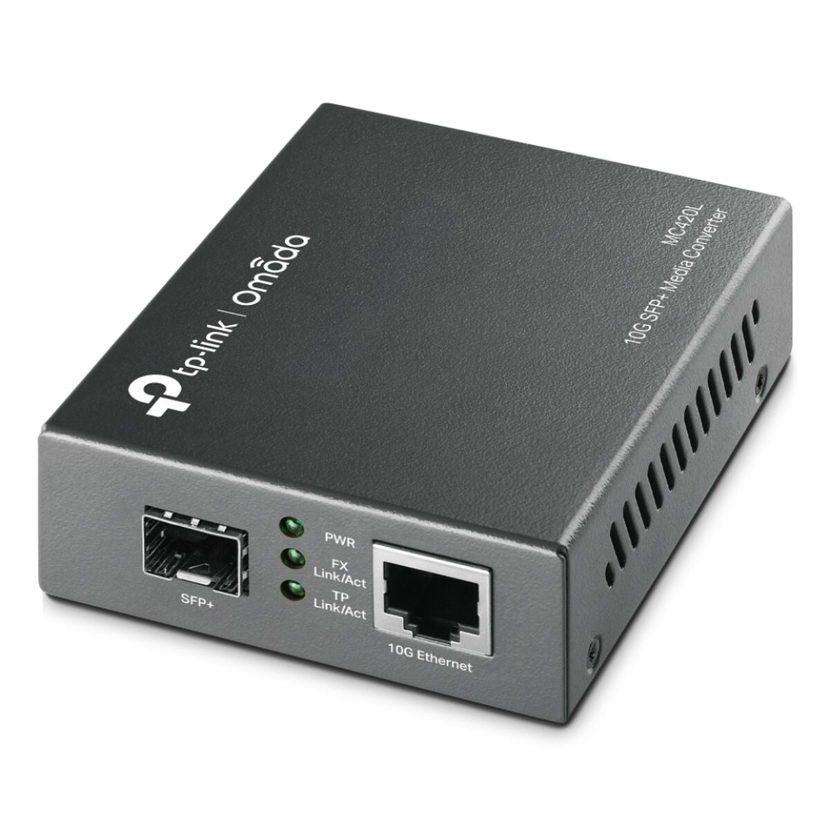 MultiMode SFP Fibre Module TP-Link MC420L 10000 Mbit/s