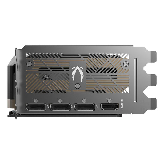 Graphics card Zotac GeForce GEFORCE RTX 5080 16 GB GDDR7