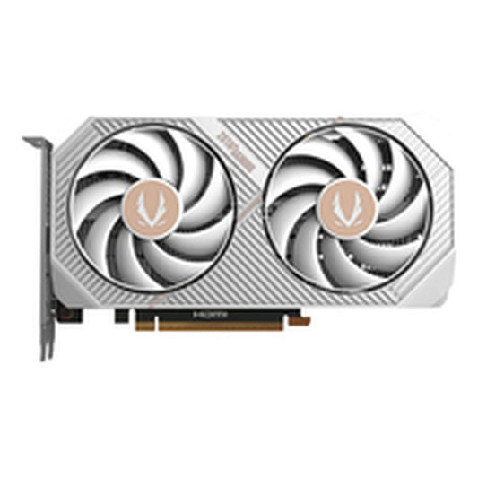 Graphics card Zotac ZT-B50500Q-10M 8 GB GDDR6 GEFORCE RTX 5050