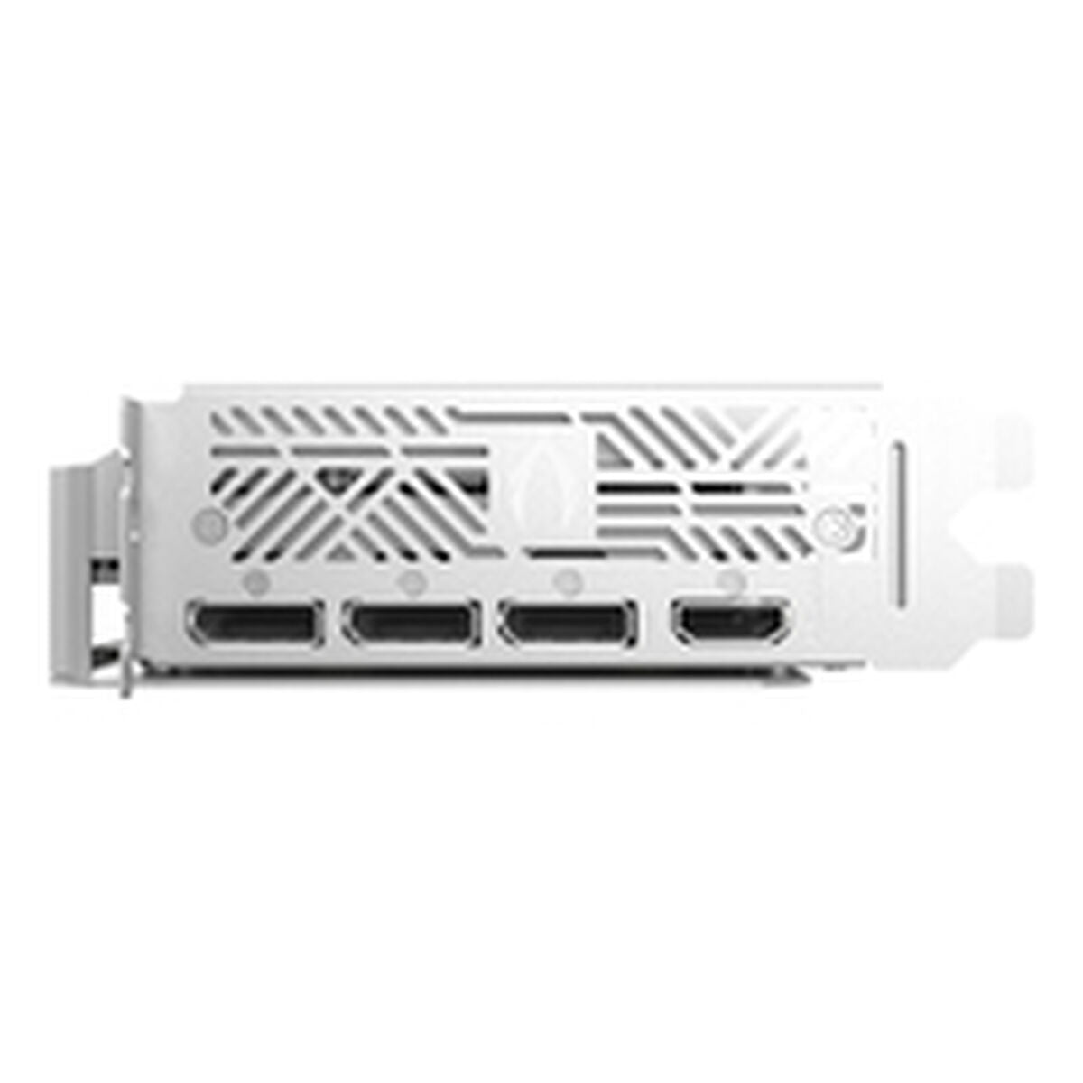 Graphics card Zotac ZT-B50500Q-10M 8 GB GDDR6 GEFORCE RTX 5050