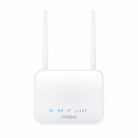 Router STRONG 4GROUTER350M
