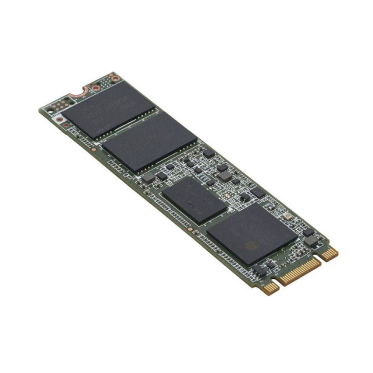 Hard Drive Fujitsu PY-BS48PEA 480 GB SSD
