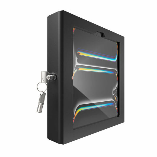 Tablet cover Compulocks 333B11PAPX4B Black