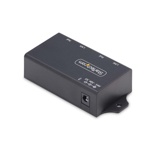 PoE Injector Startech AF221CE-POE-INJECTOR
