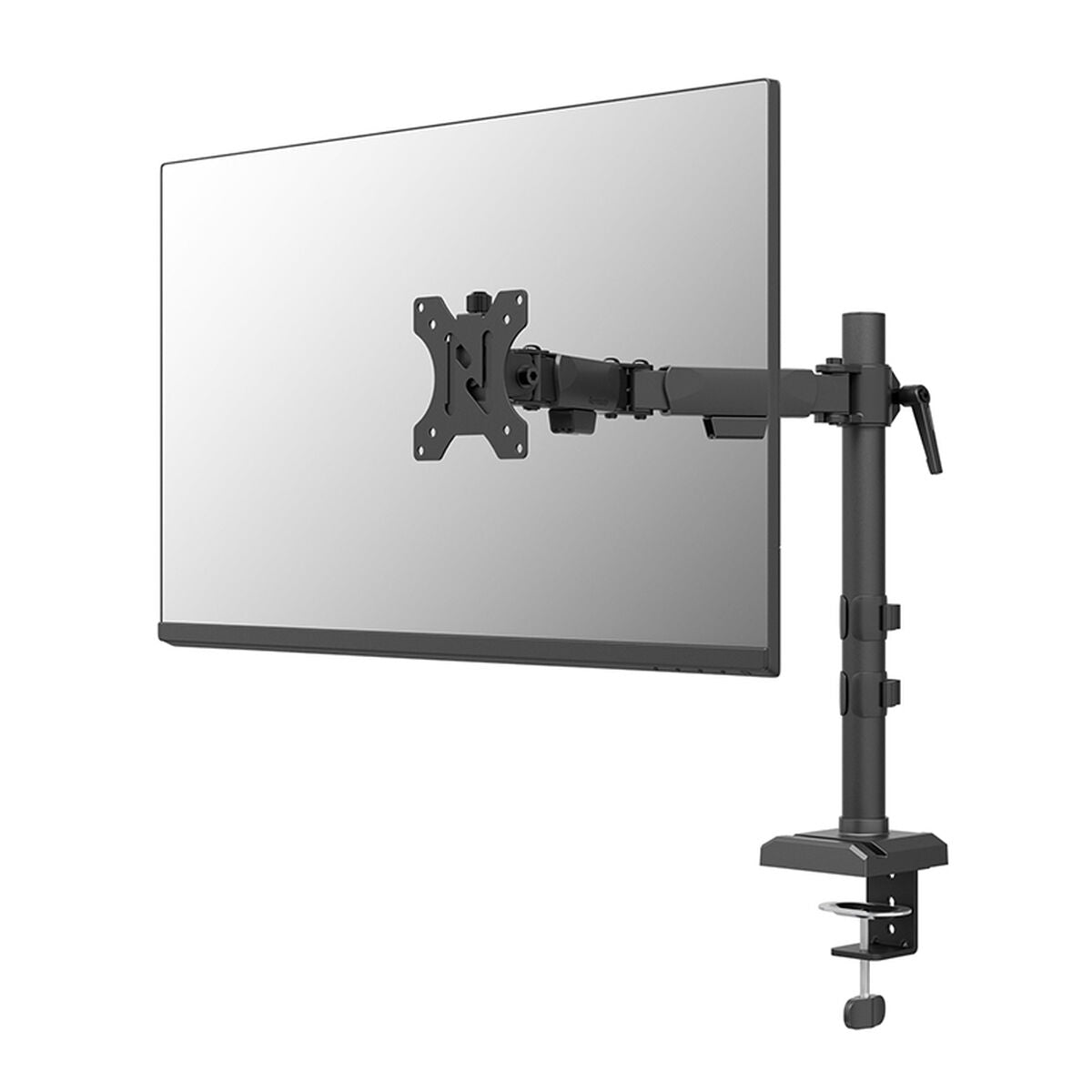 Screen Table Support Neomounts DS60-600BL1 10" 32"