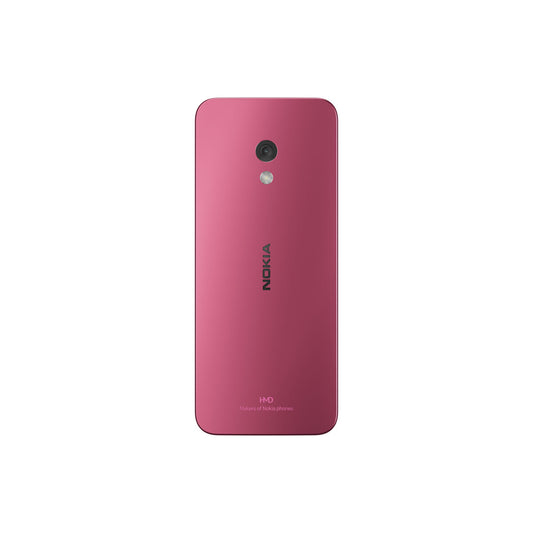 Smartphone HMD 1GF025FPC2L07 2.4" 128 GB RAM Pink