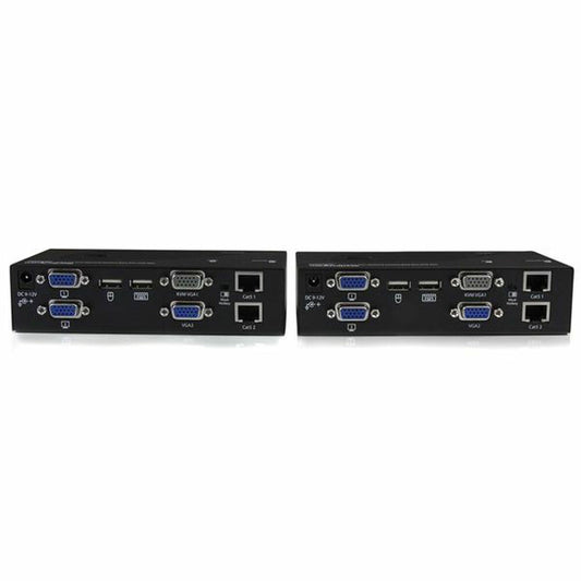 KVM switch Startech SV565DUTPU