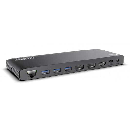 Keyboard case Urban Factory TCD49UF