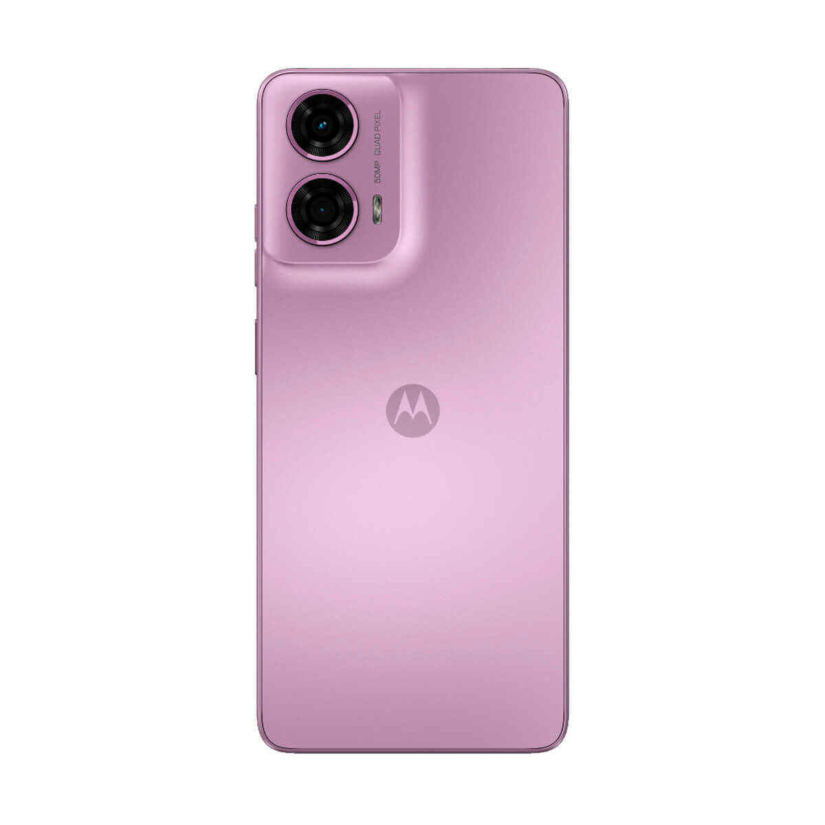 Smartphone Motorola Motorola Moto G24 6,5" Octa Core 4 GB RAM 128 GB Pink