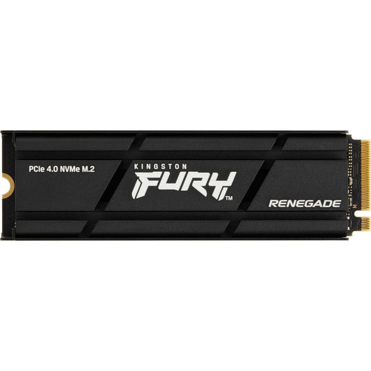 Hard Drive Kingston SFYRDK/4000G 4 TB SSD SSD