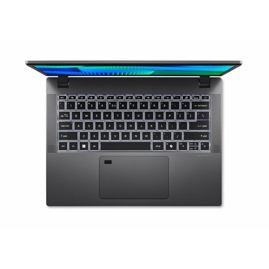 Laptop Acer NX.B63EB.003 14" Intel Core 5 120U 16 GB RAM 512 GB SSD Spanish Qwerty