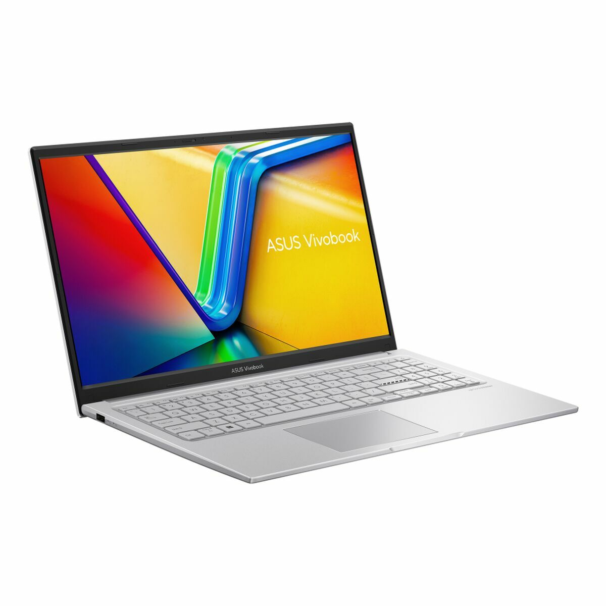 Laptop Asus VivoBook 15 F1504VA-BQ137W 15,6" 16 GB RAM 1 TB SSD Spanish Qwerty Intel Core i7-1355U