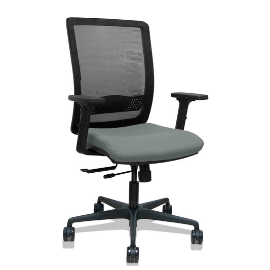 Gaming Chair Piqueras y Crespo DB68R65 Grey