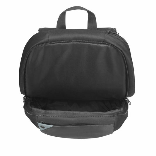 Laptop Backpack Targus TBB565GL 15,6" Black