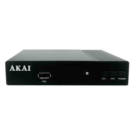 TDT Tuner Akai