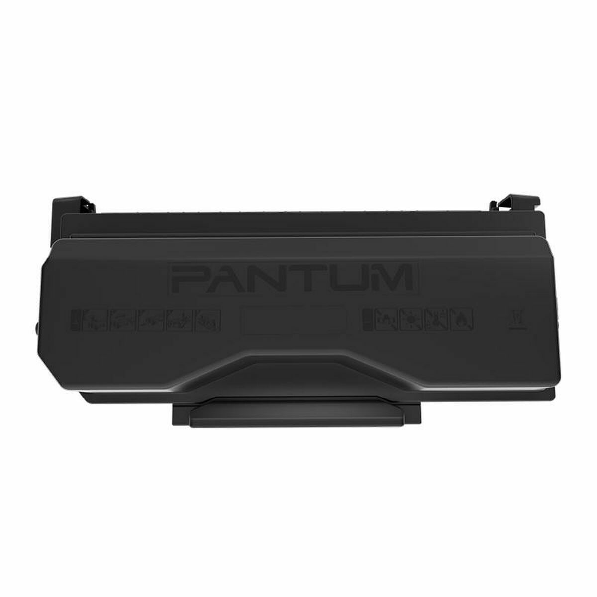 Original Toner Pantum Black