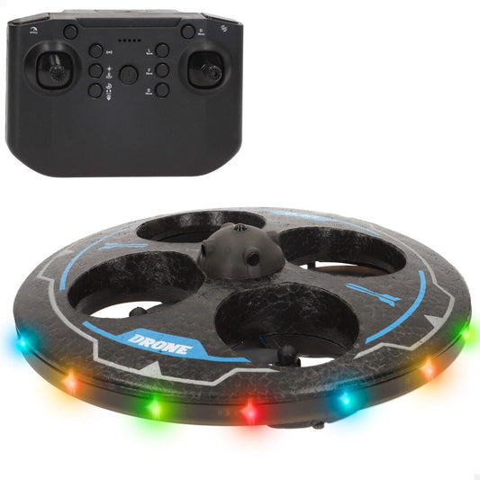 Drone Speed & Go (2 Units)