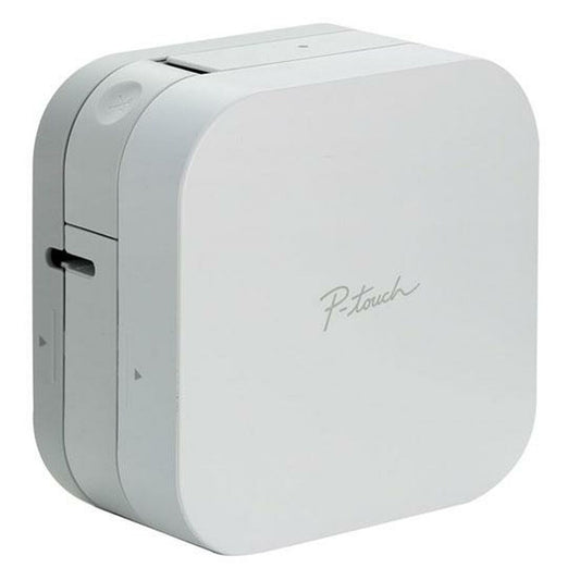 Label Printer Brother TS 7829.400 White