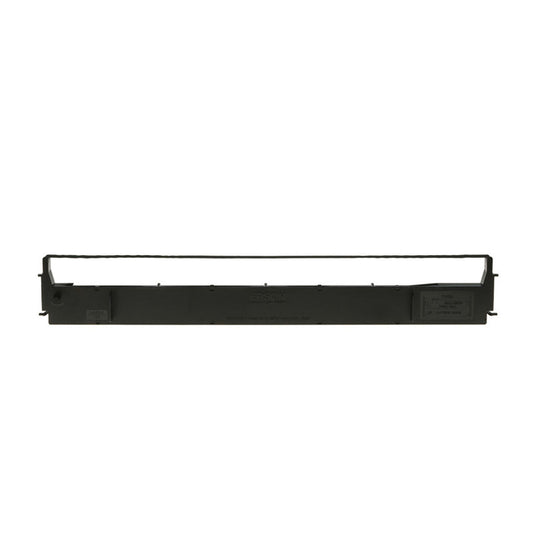 Original Dot Matrix Tape Epson LX-1350 Black Nylon
