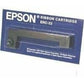 Original Dot Matrix Tape Epson Epson M-180/180H/181/182/183/185 Black (1 Unit)