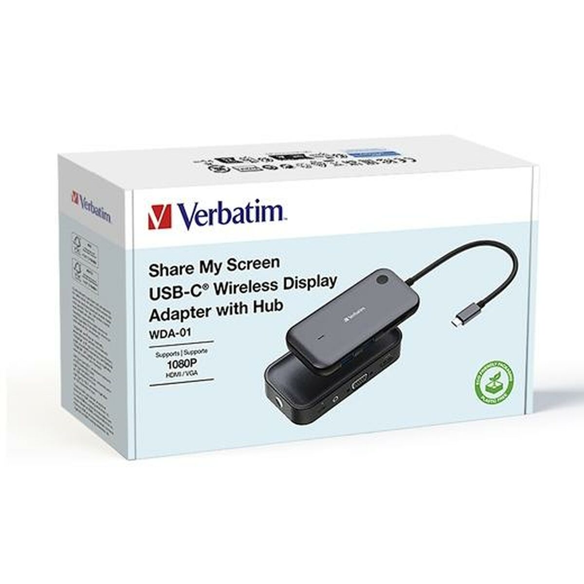 Streaming TV