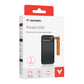 External Hard Drive Verbatim 2 TB SSD Pocket