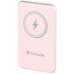 Powerbank Verbatim 32243 Pink 5000 mAh