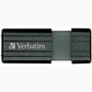 USB stick Verbatim 49064 Black 32 GB