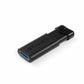 USB stick Verbatim 49319 Black 128 GB