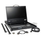 KVM switch Eaton B040-008-19