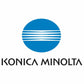Original Toner Konica Minolta Magenta