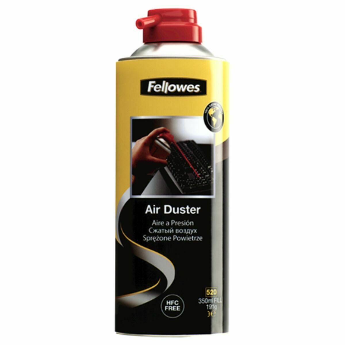 Disinfectant Fellowes