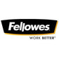 Laminator Fellowes SPECTRA A4/95 Black Grey Covers