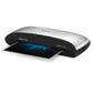 Laminator Fellowes SPECTRA A4/95 Black Grey Covers