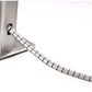Cable Organiser Fellowes CableZip Silver 200 mm 2 mm