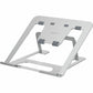 Folding and Adjustable Laptop Stand Fellowes Alumia