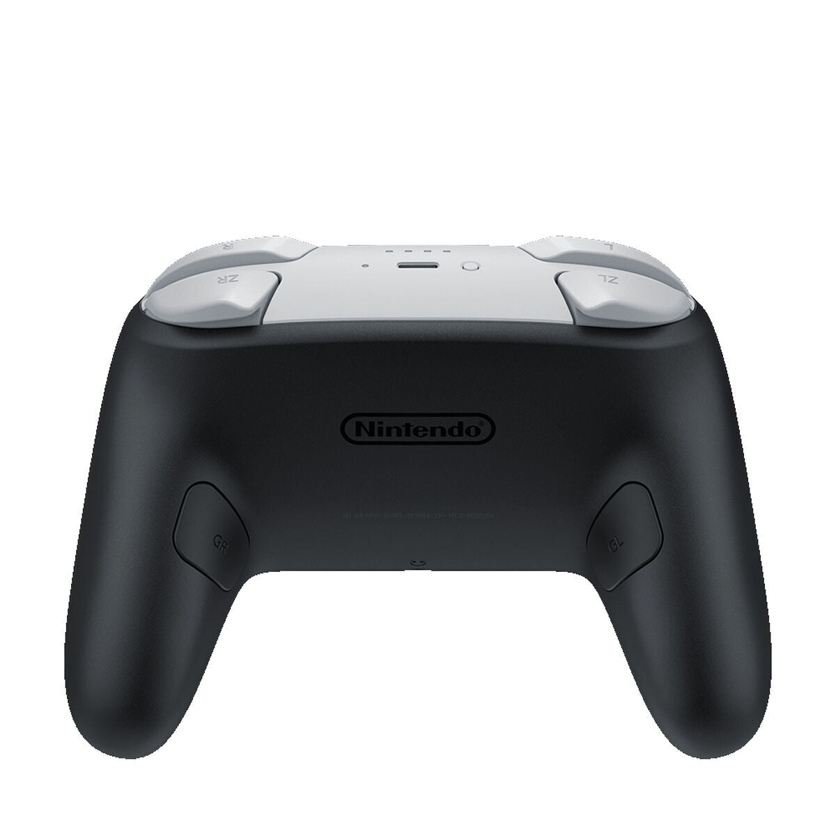 Gaming Control Nintendo 45496321475