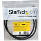 DisplayPort Cable Startech DPPNLFM3PW
