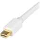 Adaptor Startech MDP2HDMM2MW 2 m