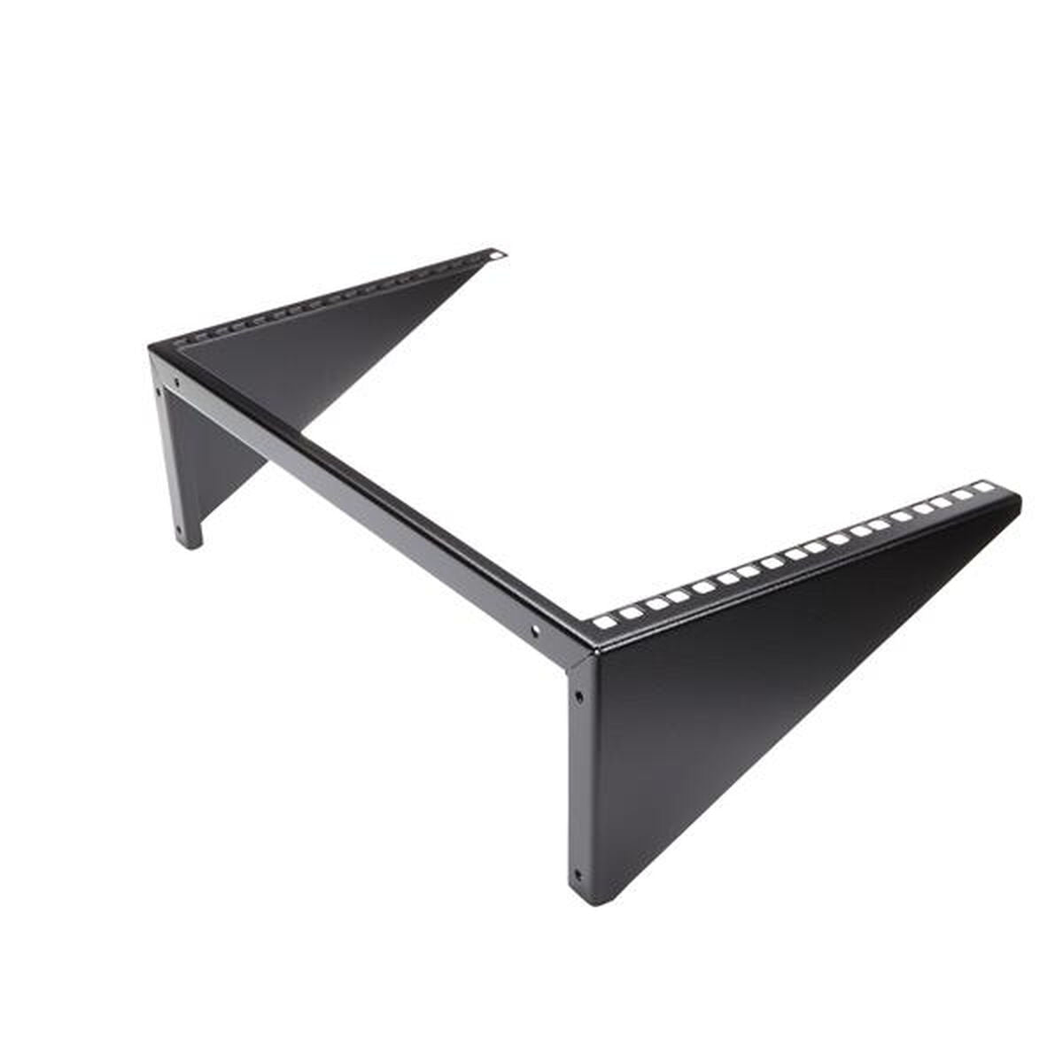 Holder Startech RK619WALLV Black Steel