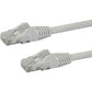UTP Category 6 Rigid Network Cable Startech N6PATC7MWH White 7 m